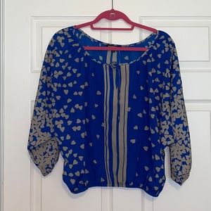 Express Women’s Blouse